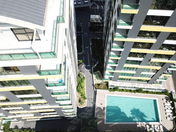 Квартира в Аланія, Туреччина, 65м² - зображення 4