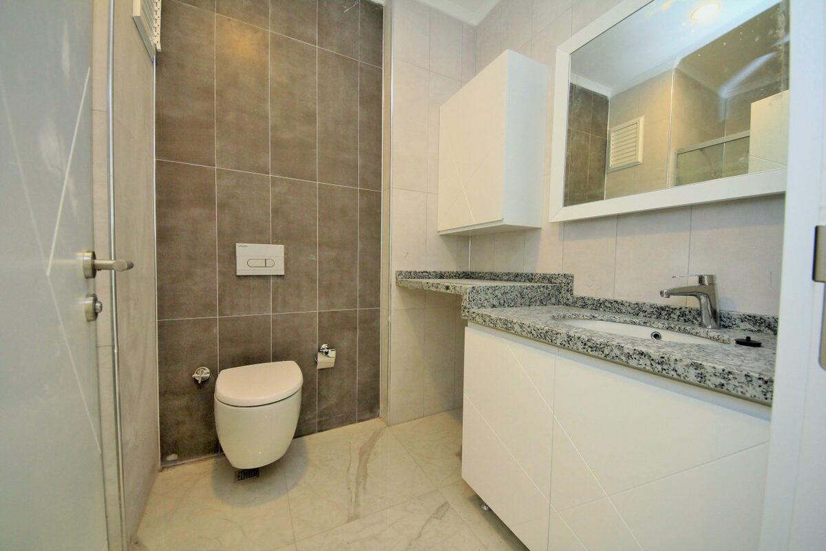 Квартира з 1 спальнею, 65м² в Аланія, Туреччина [ID: 0301-15990]