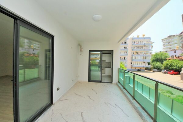 Квартира в Аланія, Туреччина, 65м² - зображення 7