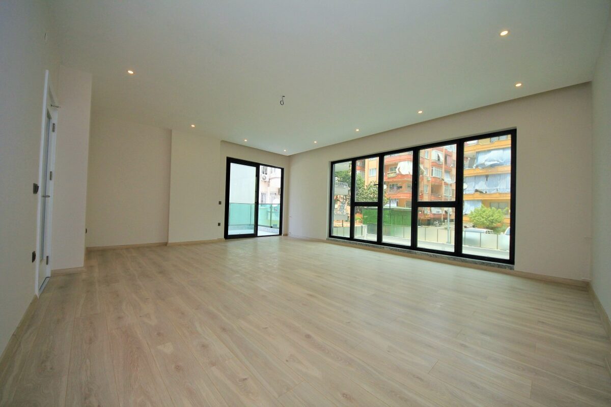 Квартира з 1 спальнею, 65м² в Аланія, Туреччина [ID: 0301-15990]