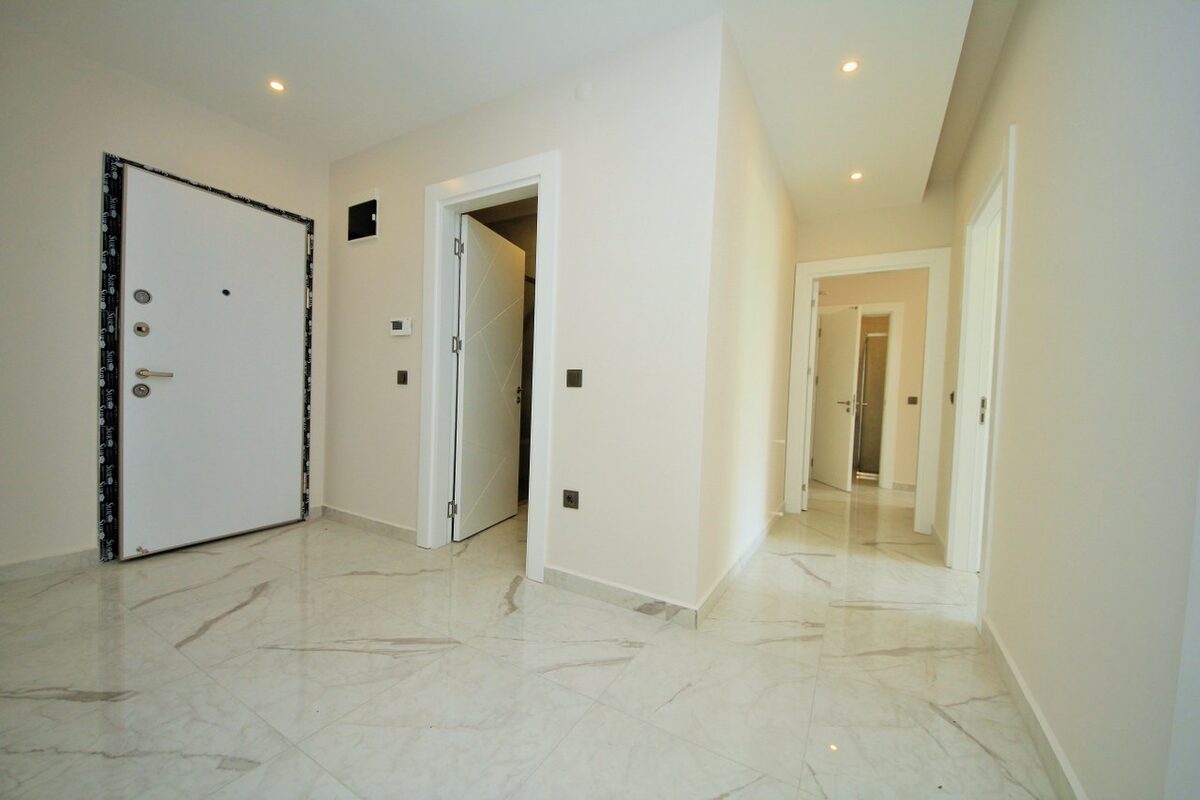 Квартира з 1 спальнею, 65м² в Аланія, Туреччина [ID: 0301-15990]