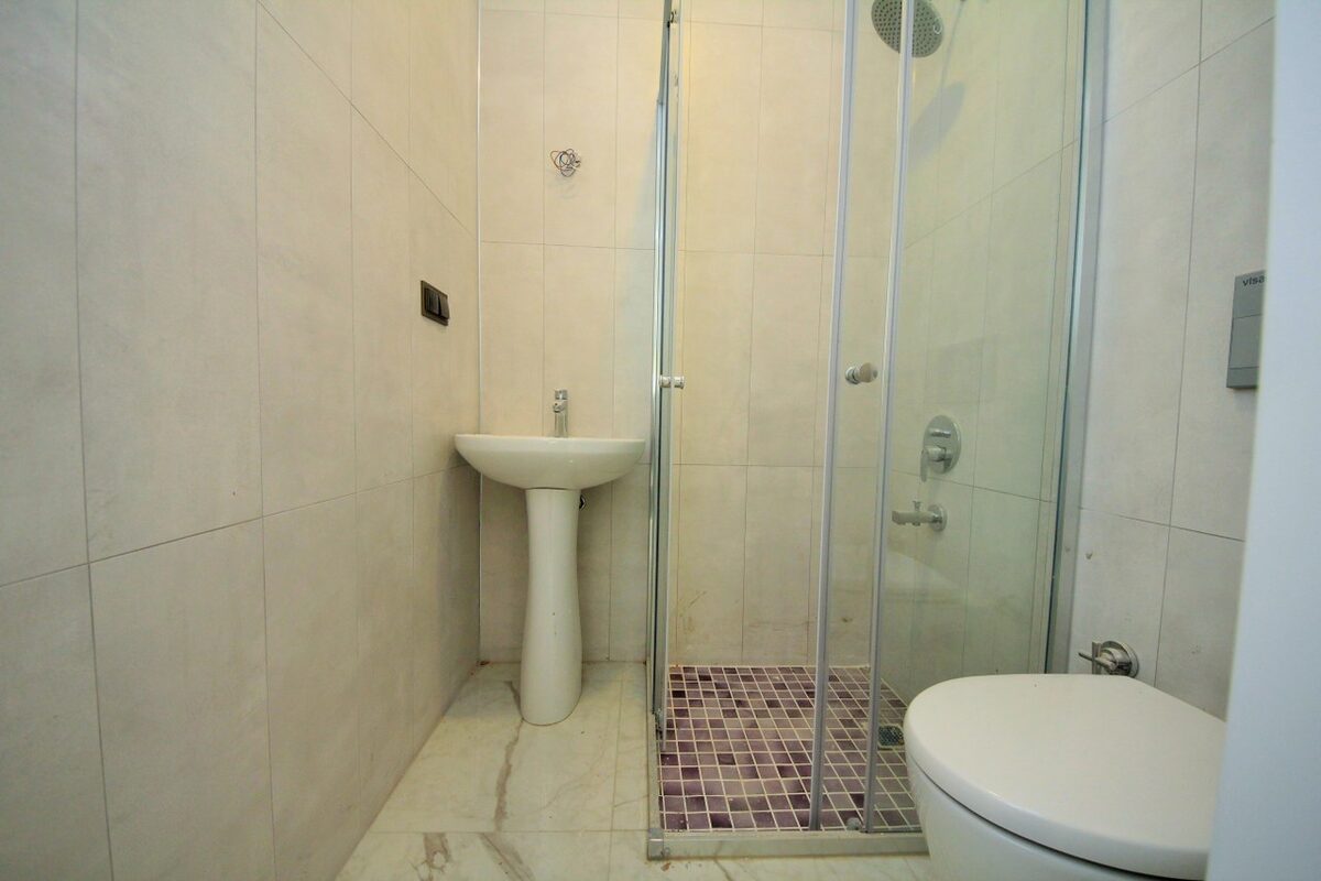Квартира з 1 спальнею, 65м² в Аланія, Туреччина [ID: 0301-15990]