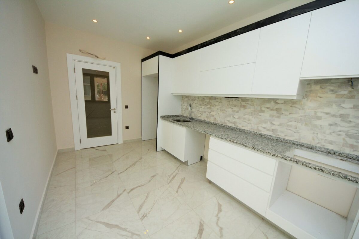 Квартира з 1 спальнею, 65м² в Аланія, Туреччина [ID: 0301-15990]