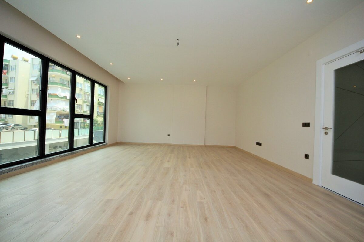 Квартира з 1 спальнею, 65м² в Аланія, Туреччина [ID: 0301-15990]