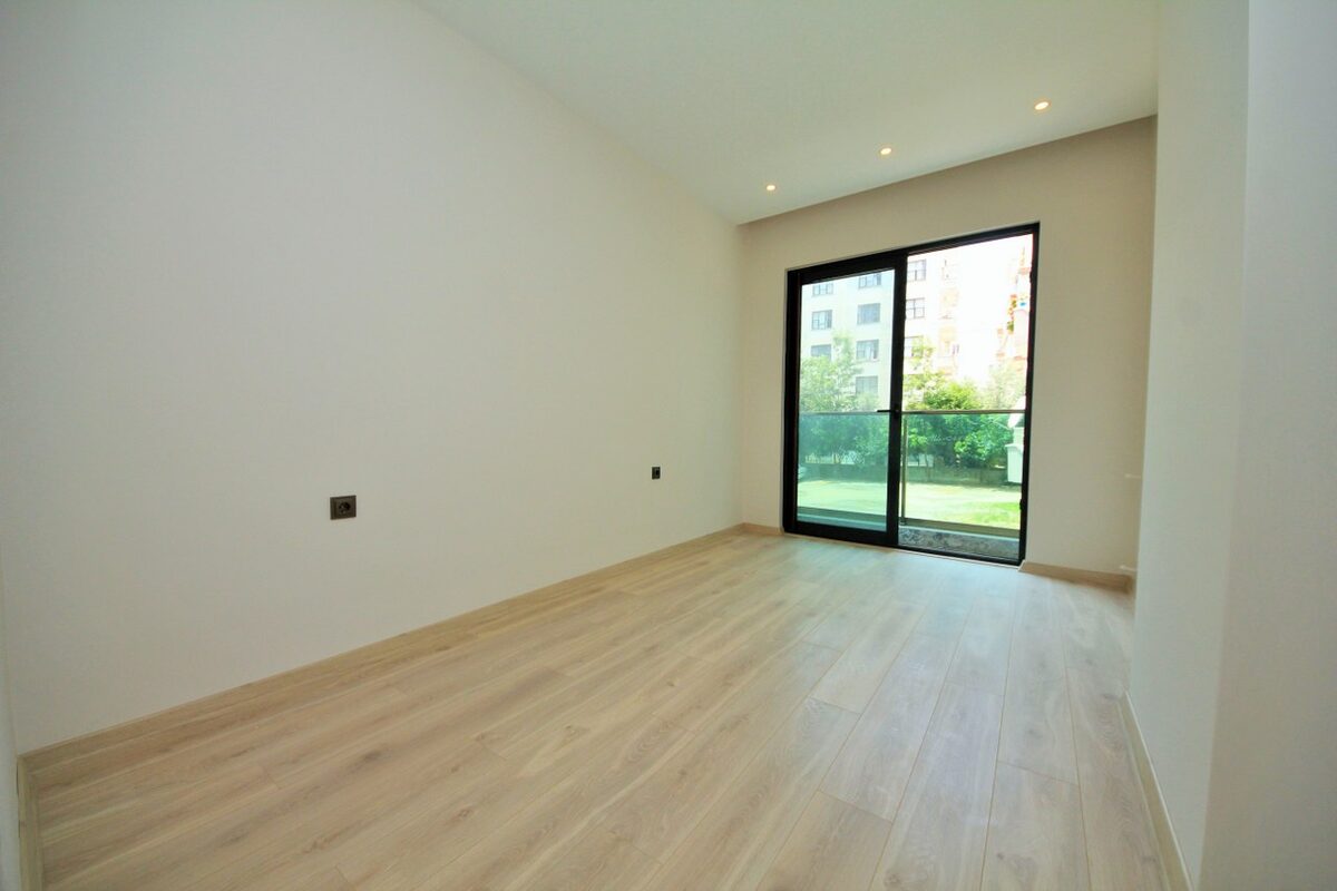 Квартира з 1 спальнею, 65м² в Аланія, Туреччина [ID: 0301-15990]