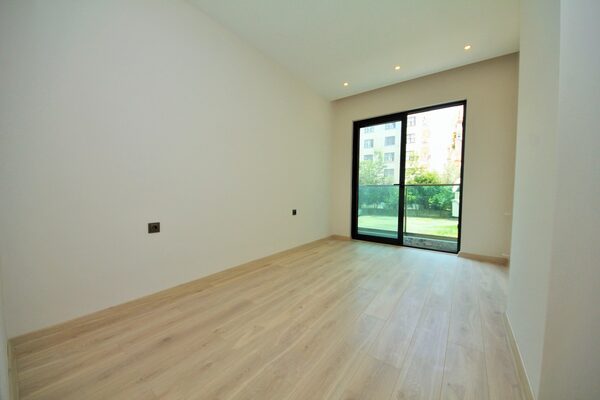 Квартира в Аланія, Туреччина, 65м² - зображення 11