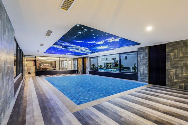 Квартира в Аланія, Туреччина, 60м² - зображення 10