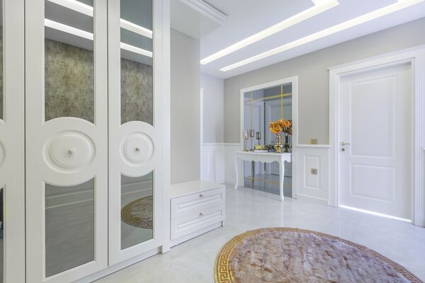 Квартира в Аланія, Туреччина, 60м² - зображення 15