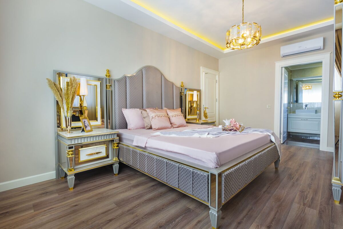 Apartment with 2 bedrooms, 60m² in Alanya, Turkey [ID: 0301-16425]