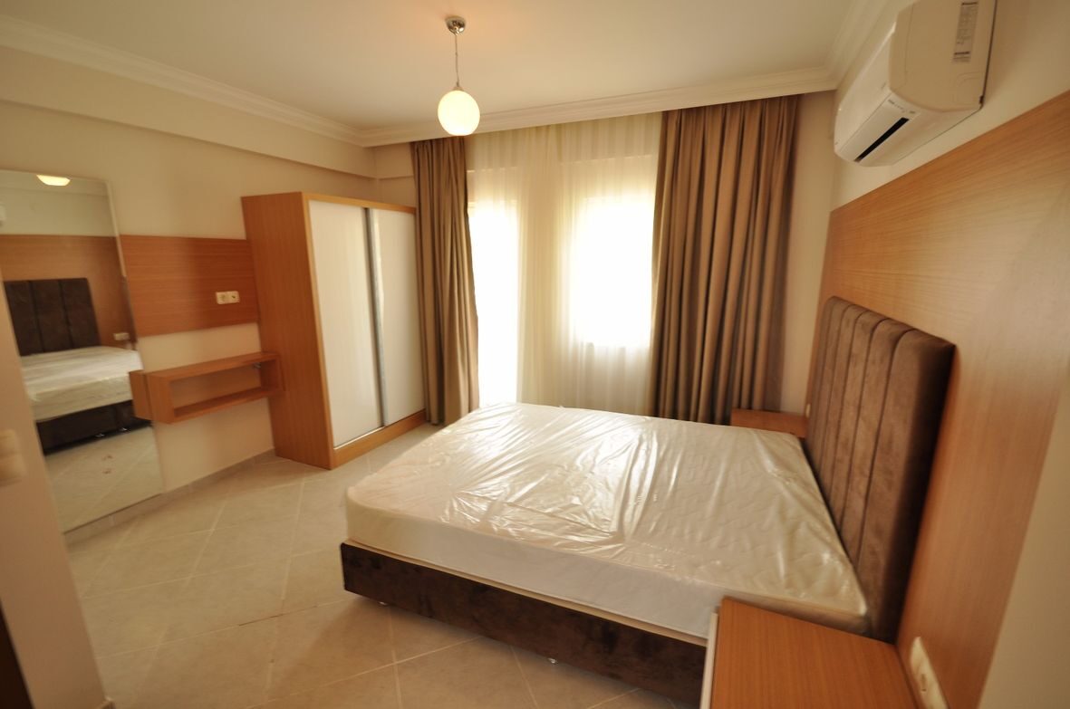 Villa with 3 bedrooms, 150m² in Fethiye, Turkey [ID: 0301-70935]