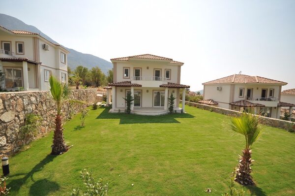 Villa in Fethiye, Turkey, 150m² - image 12