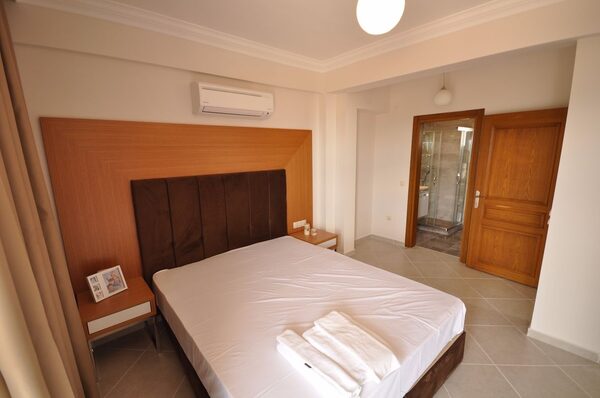 Villa in Fethiye, Turkey, 150m² - image 9