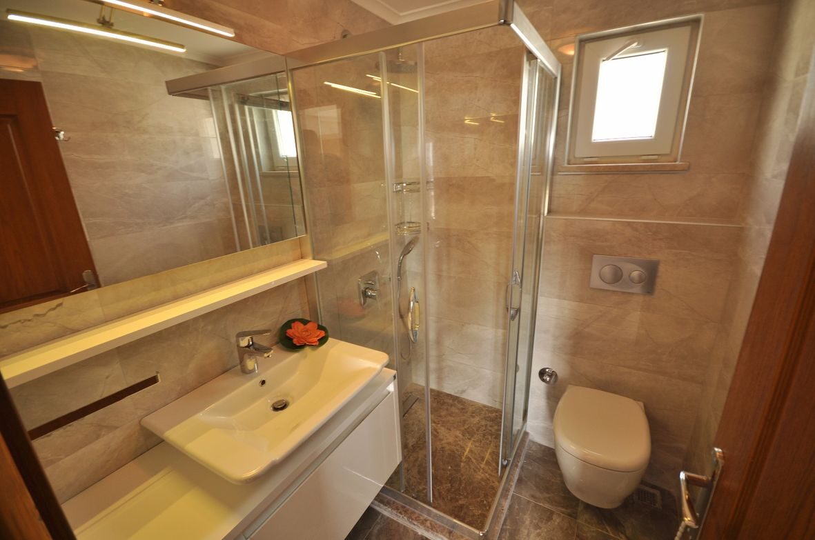 Villa with 3 bedrooms, 150m² in Fethiye, Turkey [ID: 0301-70935]