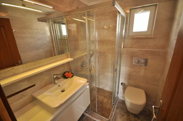 Villa in Fethiye, Turkey, 150m² - image 11
