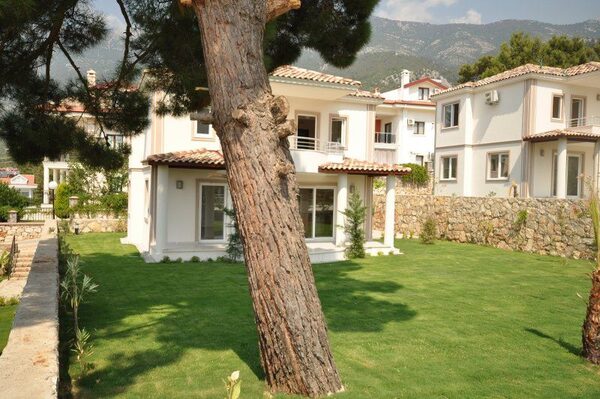 Villa in Fethiye, Turkey, 150m² - image 2