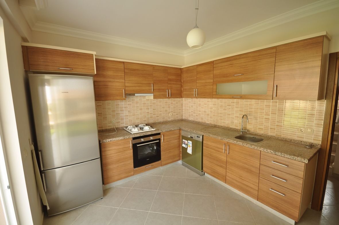 Villa with 3 bedrooms, 150m² in Fethiye, Turkey [ID: 0301-70935]