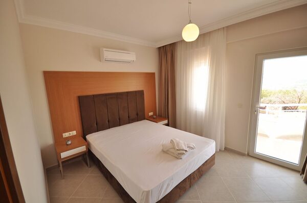Villa in Fethiye, Turkey, 150m² - image 8