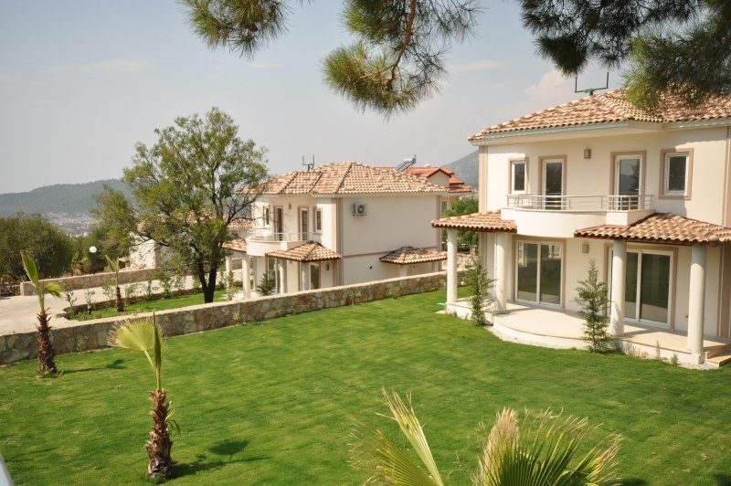 Villa with 3 bedrooms, 150m² in Fethiye, Turkey [ID: 0301-70935]