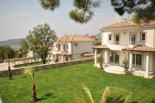 Villa in Fethiye, Turkey, 150m²