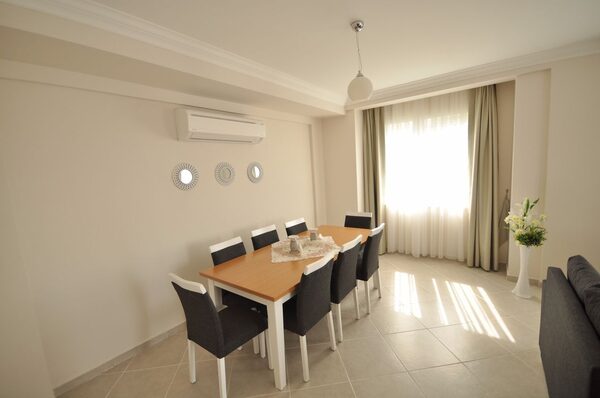 Villa in Fethiye, Turkey, 150m² - image 7