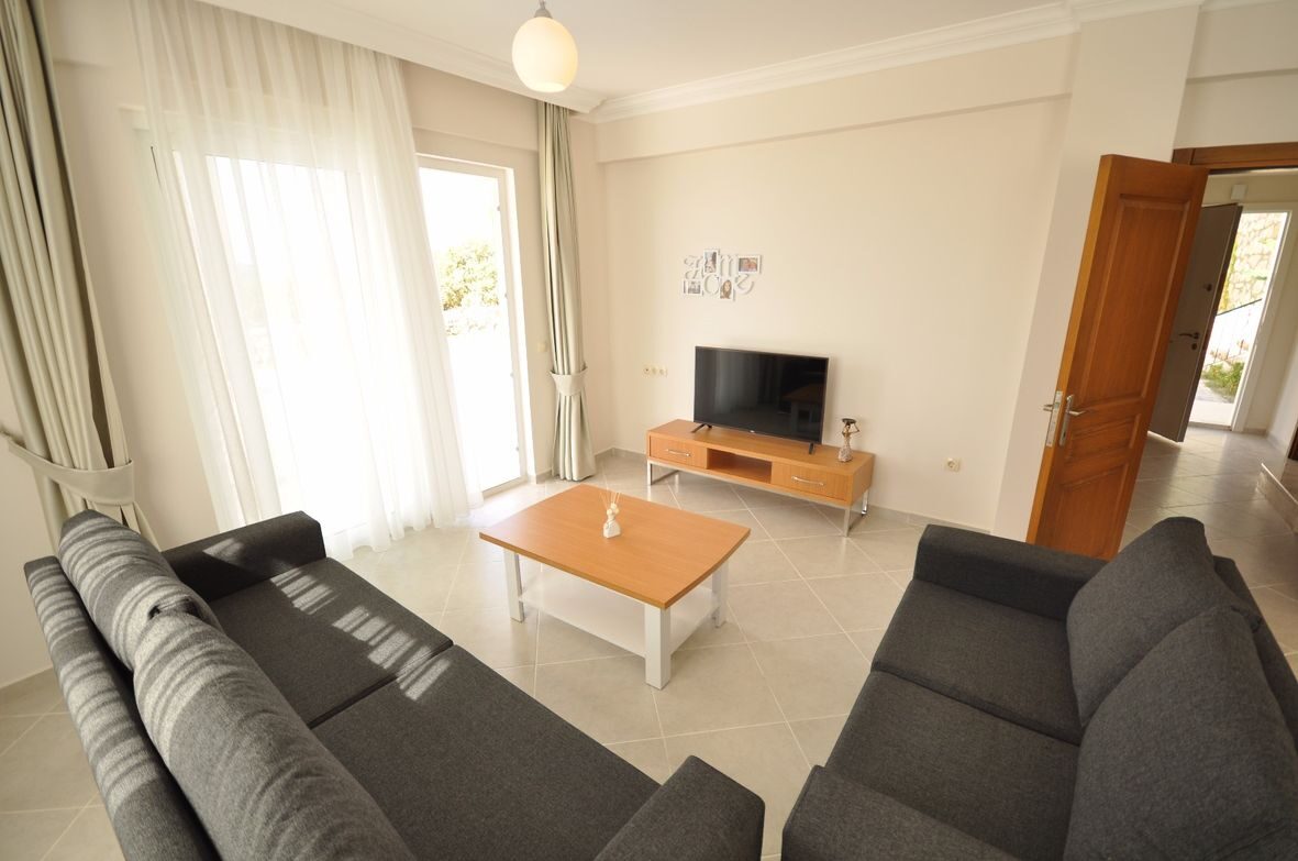 Villa with 3 bedrooms, 150m² in Fethiye, Turkey [ID: 0301-70935]