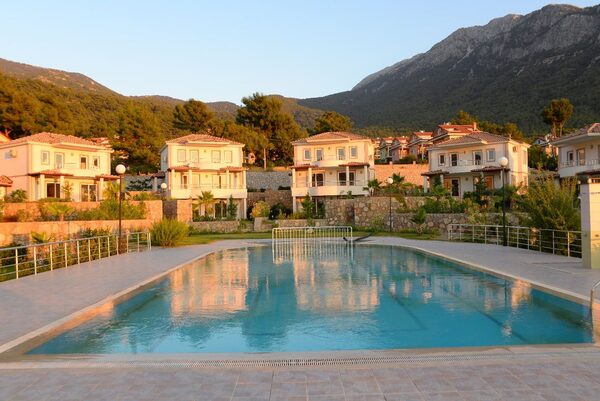 Villa in Fethiye, Turkey, 150m² - image 3