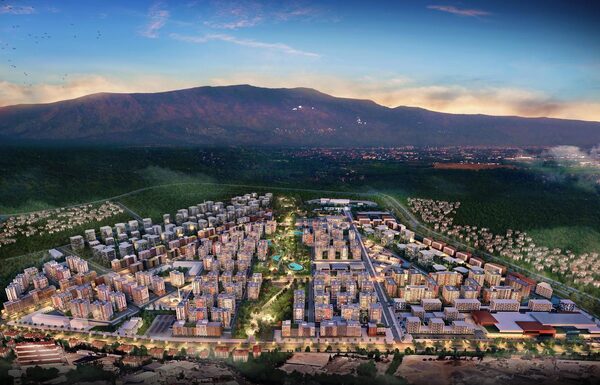 Apartment in Antalya, Turkey, 55m² - image 7