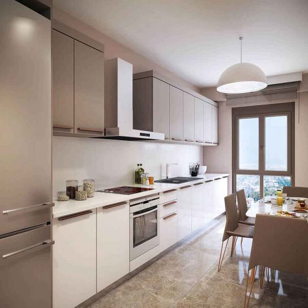 Apartment in Antalya, Turkey, 55m² - image 15