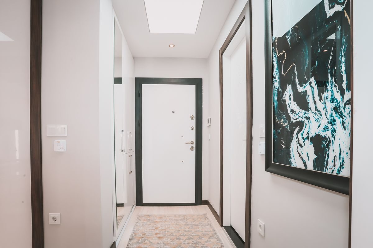 Квартира с 1 спальней, 65м² в Алания, Турция [ID: 0301-92292]