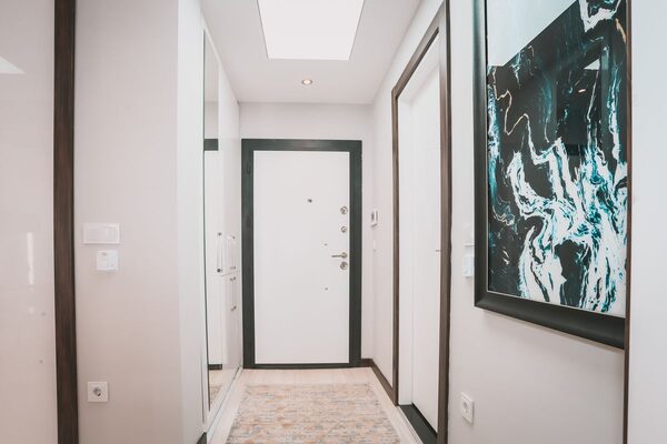 Квартира в Аланія, Туреччина, 65м² - зображення 13
