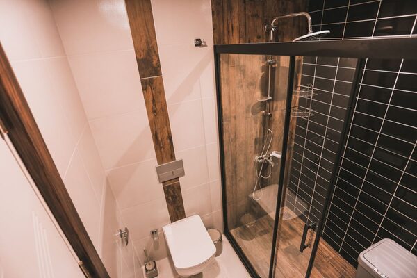 Квартира в Аланія, Туреччина, 65м² - зображення 14
