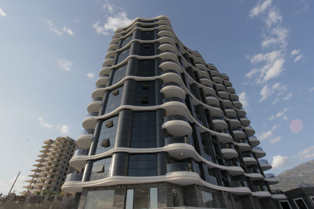Квартира с 1 спальней, 65м² в Алания, Турция [ID: 0301-92292]