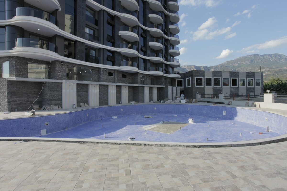 Квартира с 1 спальней, 65м² в Алания, Турция [ID: 0301-92292]