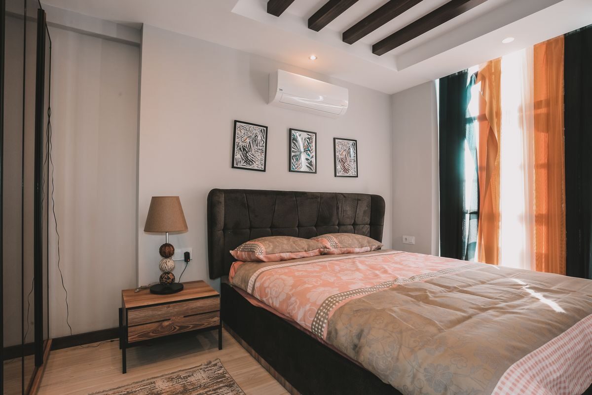 Квартира с 1 спальней, 65м² в Алания, Турция [ID: 0301-92292]