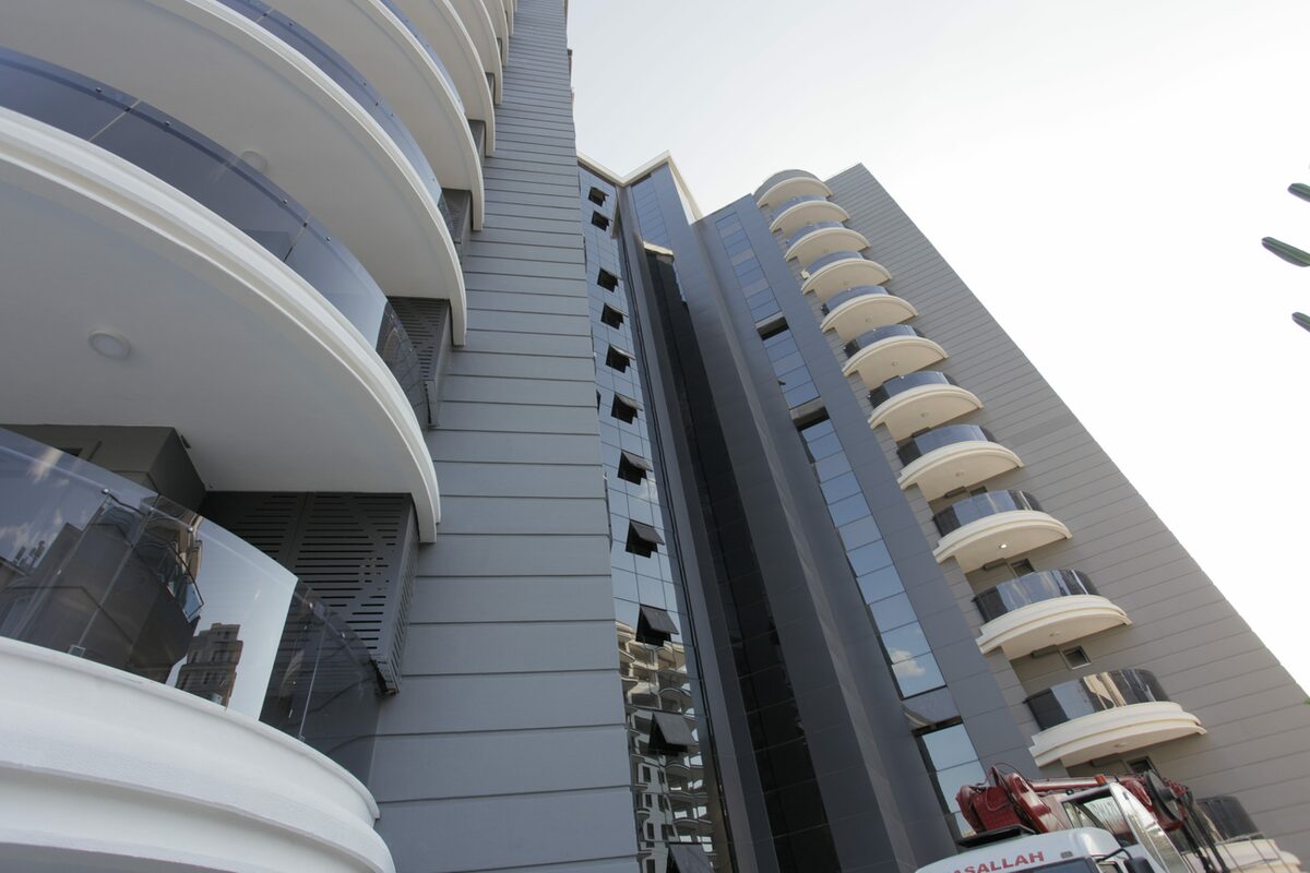 Квартира с 1 спальней, 65м² в Алания, Турция [ID: 0301-92292]