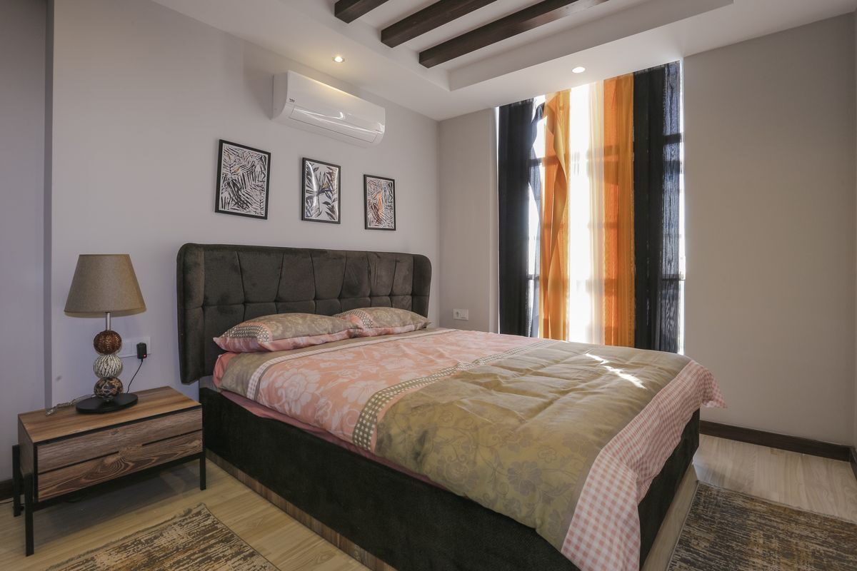 Квартира с 1 спальней, 65м² в Алания, Турция [ID: 0301-92292]