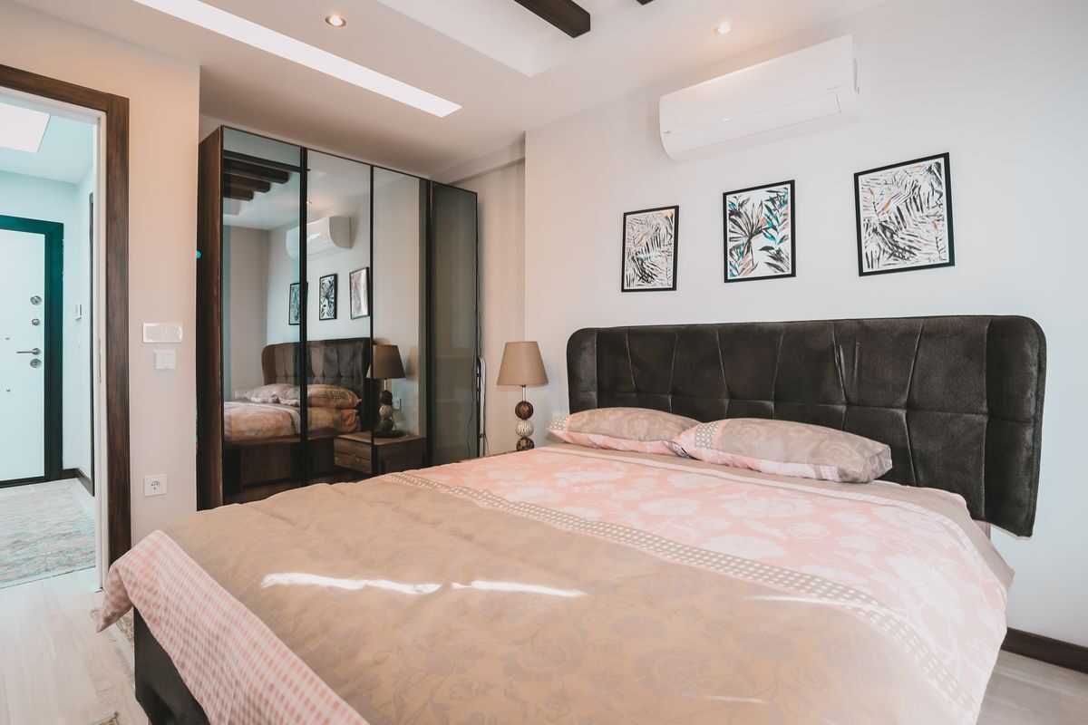 Квартира с 1 спальней, 65м² в Алания, Турция [ID: 0301-92292]