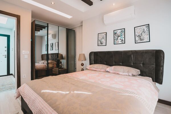 Квартира в Аланія, Туреччина, 65м² - зображення 12