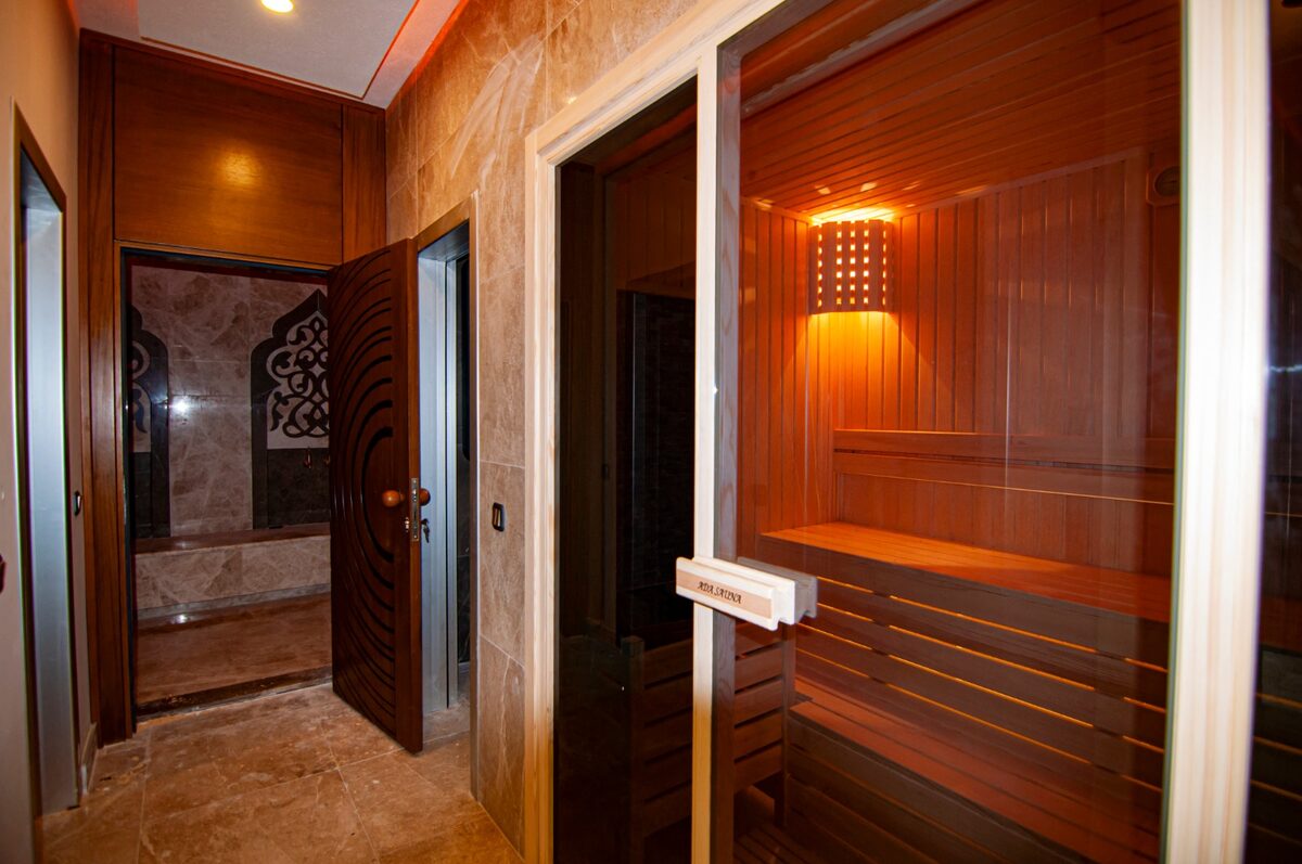 Квартира с 1 спальней, 67м² в Алания, Турция [ID: 0301-93519]