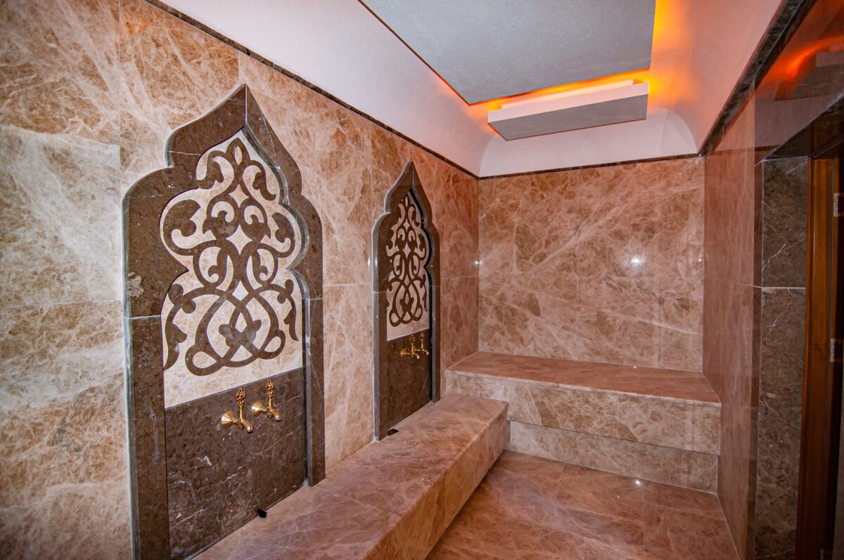 Квартира с 1 спальней, 67м² в Алания, Турция [ID: 0301-93519]
