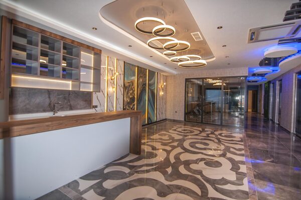 Квартира в Аланія, Туреччина, 61м² - зображення 3
