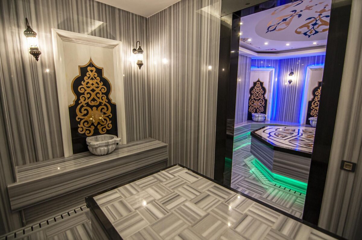 Квартира з 1 спальнею, 61м² в Аланія, Туреччина [ID: 0301-93529]