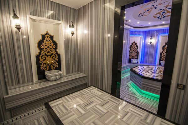 Квартира в Аланія, Туреччина, 61м² - зображення 7