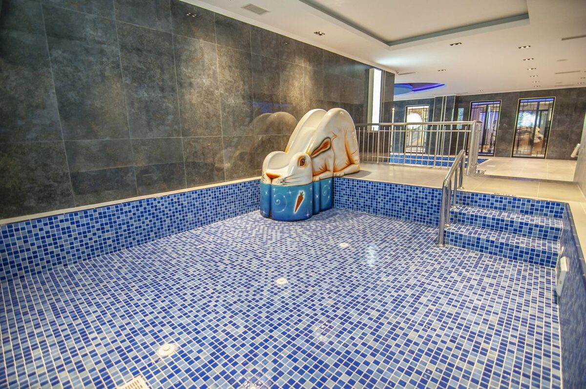 Квартира з 1 спальнею, 61м² в Аланія, Туреччина [ID: 0301-93529]