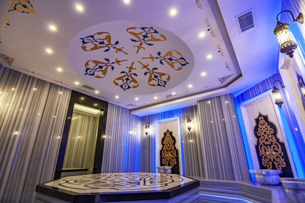 Квартира в Аланія, Туреччина, 61м² - зображення 6
