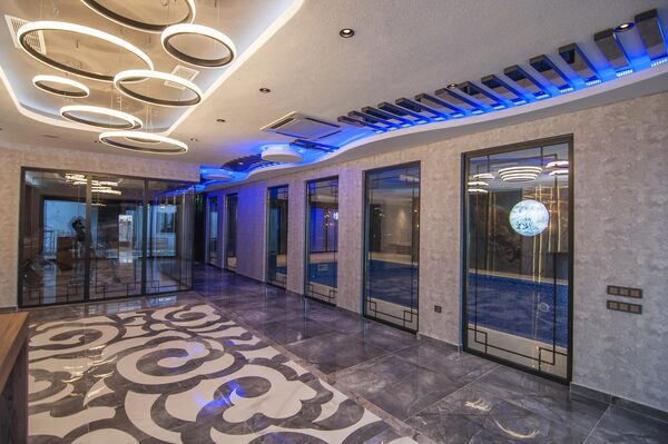 Квартира в Аланія, Туреччина, 61м² - зображення 4