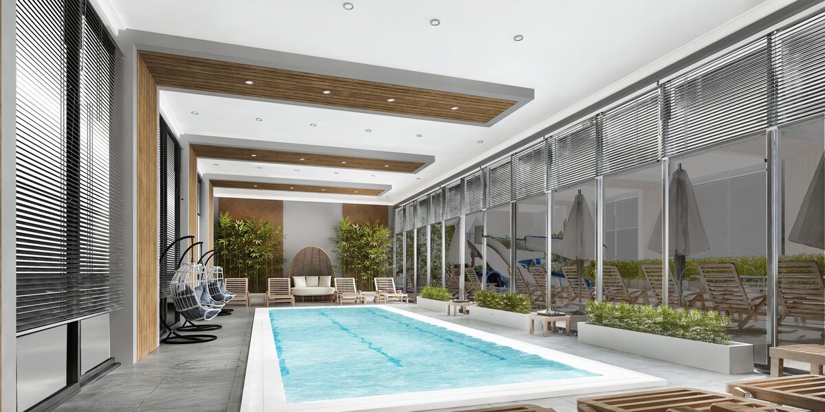Apartment with 1 bedroom, 42m² in Alanya, Turkey [ID: 0301-96124]