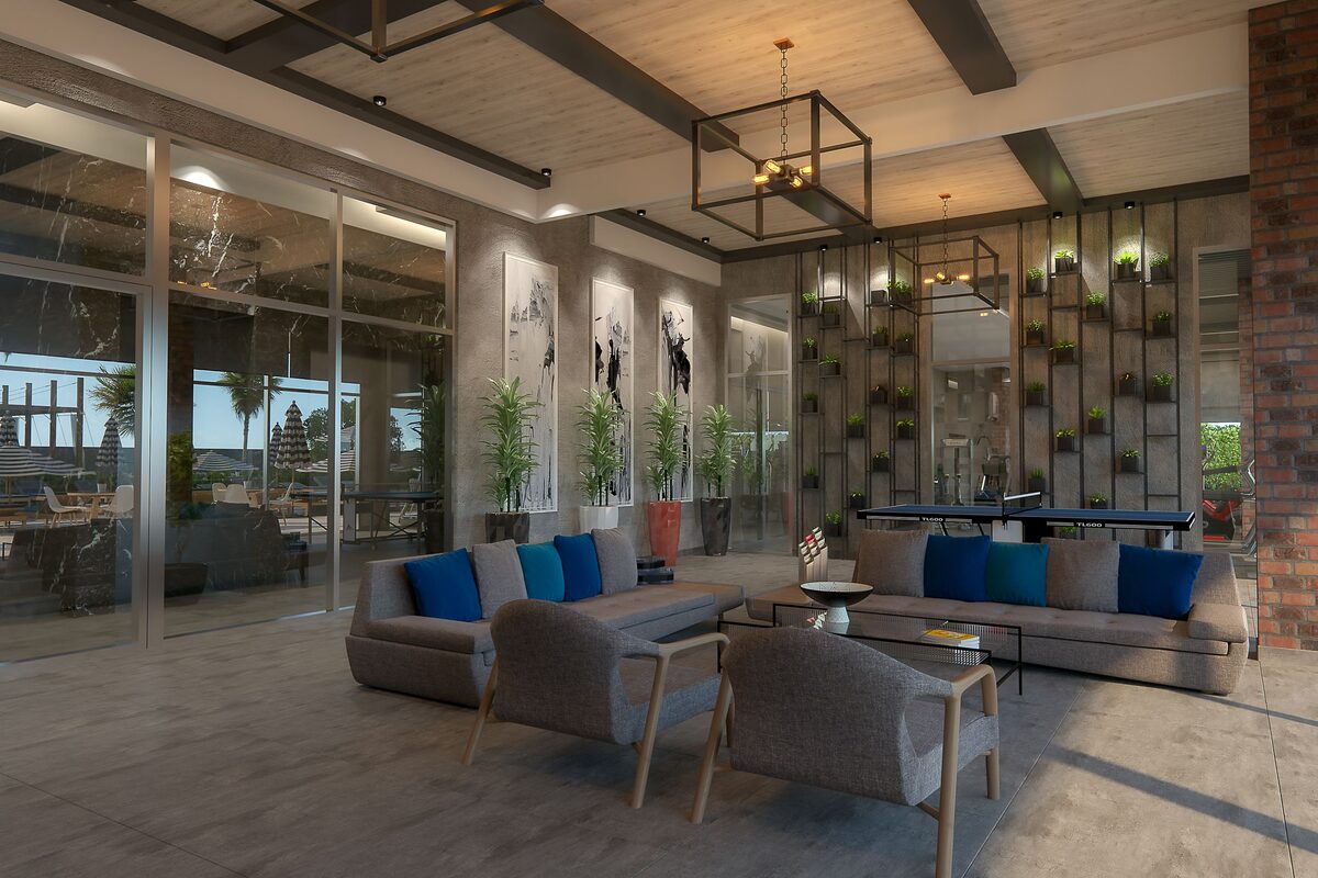 Apartment with 2 bedrooms, 148m² in Alanya, Turkey [ID: 0301-98943]