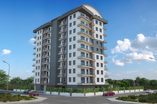 Apartment in Alanya, Turkey, 148m² - image 8