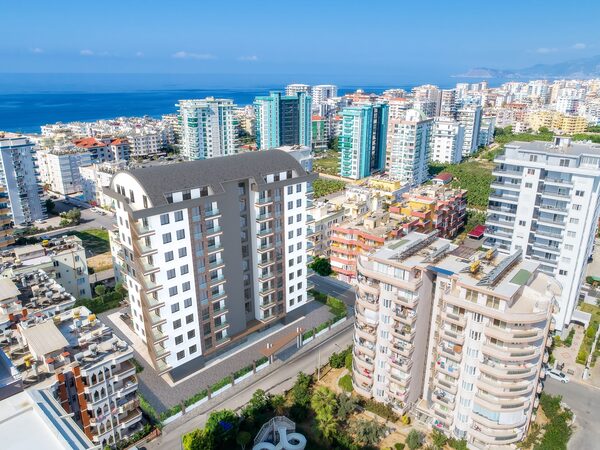 Apartment in Alanya, Turkey, 148m² - image 5